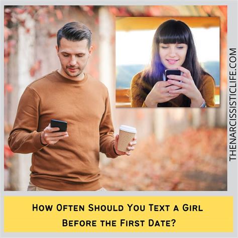 how often should you text a girl youre dating